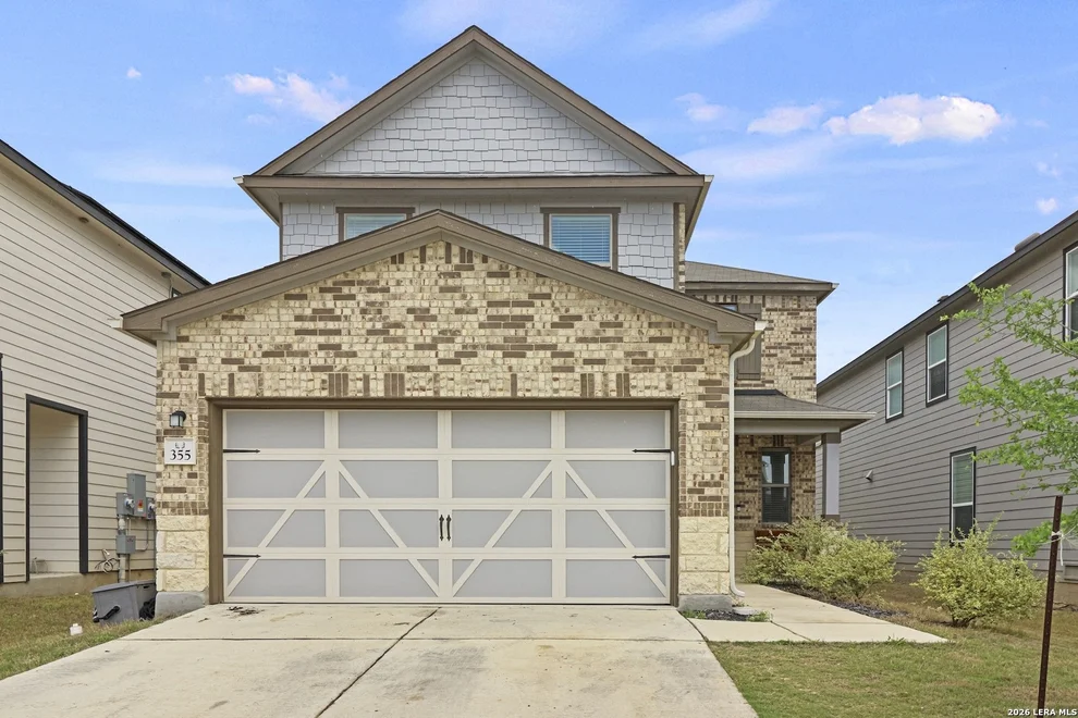 Unit for sale at 355 Deer Crest Dr, New Braunfels, TX 78130