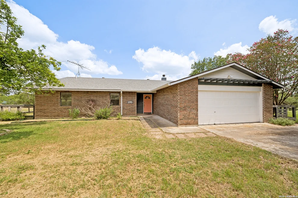 Unit for sale at 270 BRIARWOOD CIR, Bandera, TX 78003