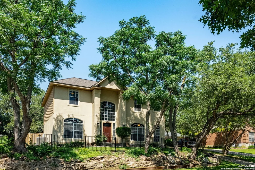 Unit for sale at 24807 Shining Arrow, San Antonio, TX 78258