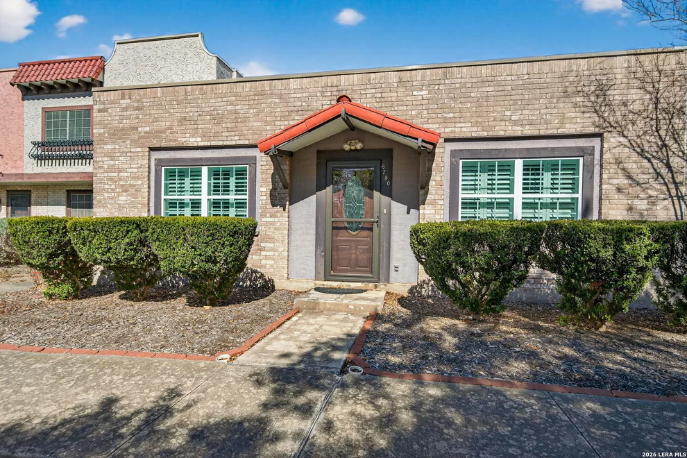 Unit for sale at 6750 Crown Ridge, San Antonio, TX 78239