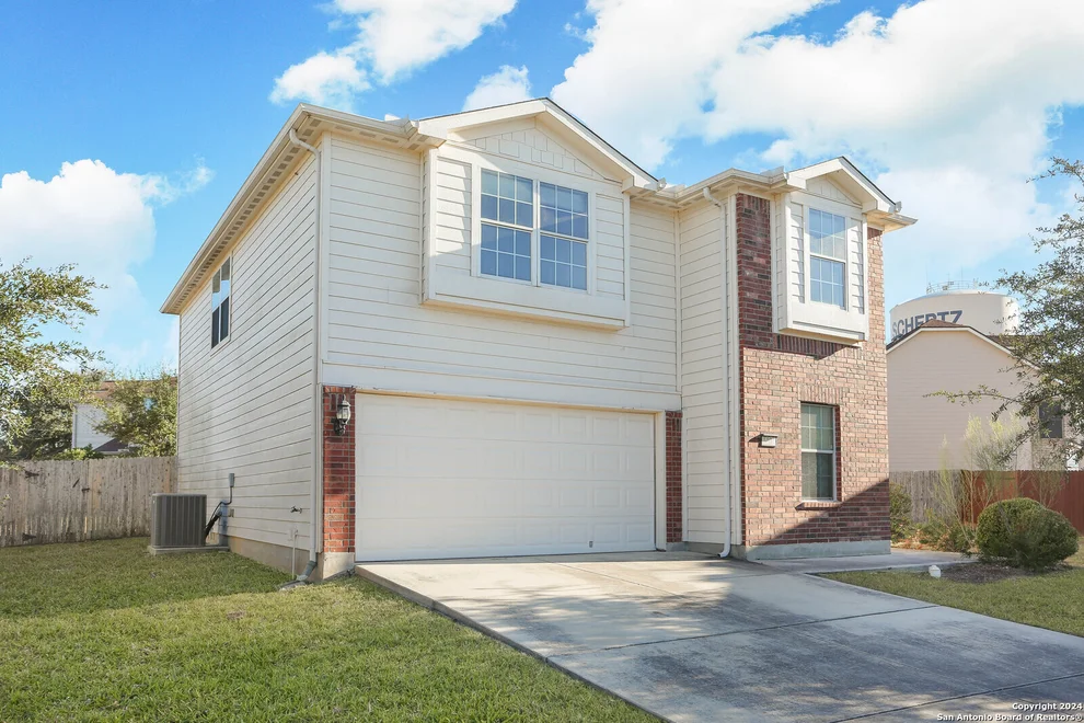 Unit for sale at 6104 MULE DEER, Schertz, TX 78108