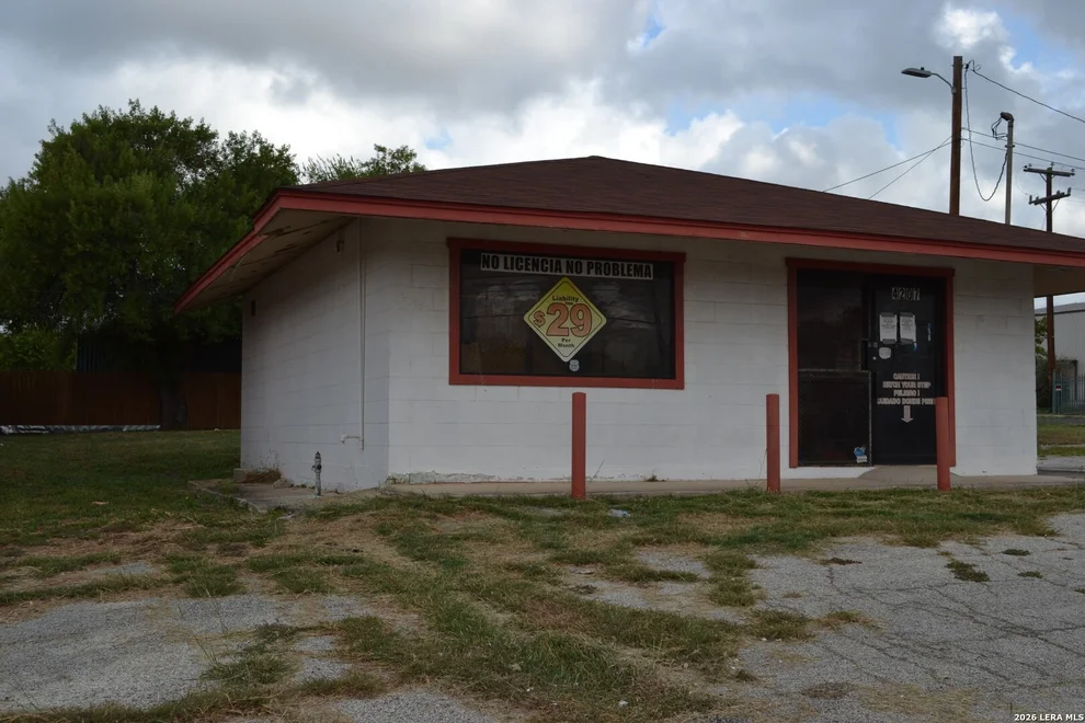 Unit for sale at 4207 CULEBRA RD, San Antonio, TX 78228