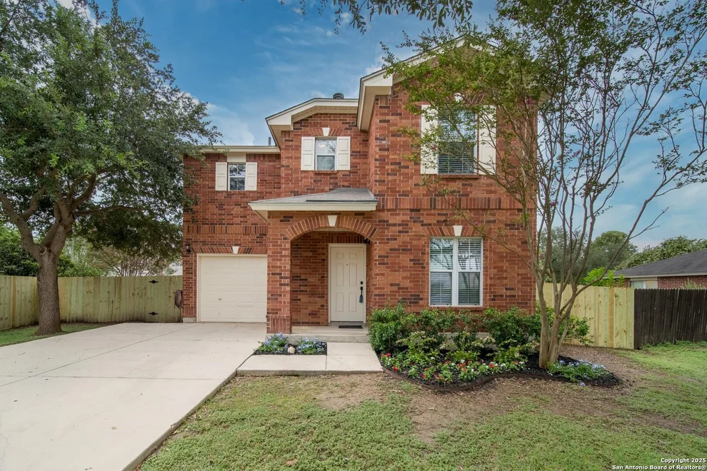 Unit for sale at 3971 Cherokee Blvd, New Braunfels, TX 78132