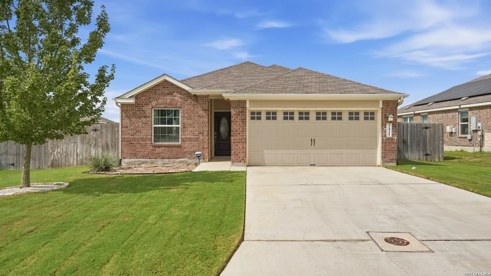 Unit for sale at 2422 MOSELLE LN, New Braunfels, TX 78130