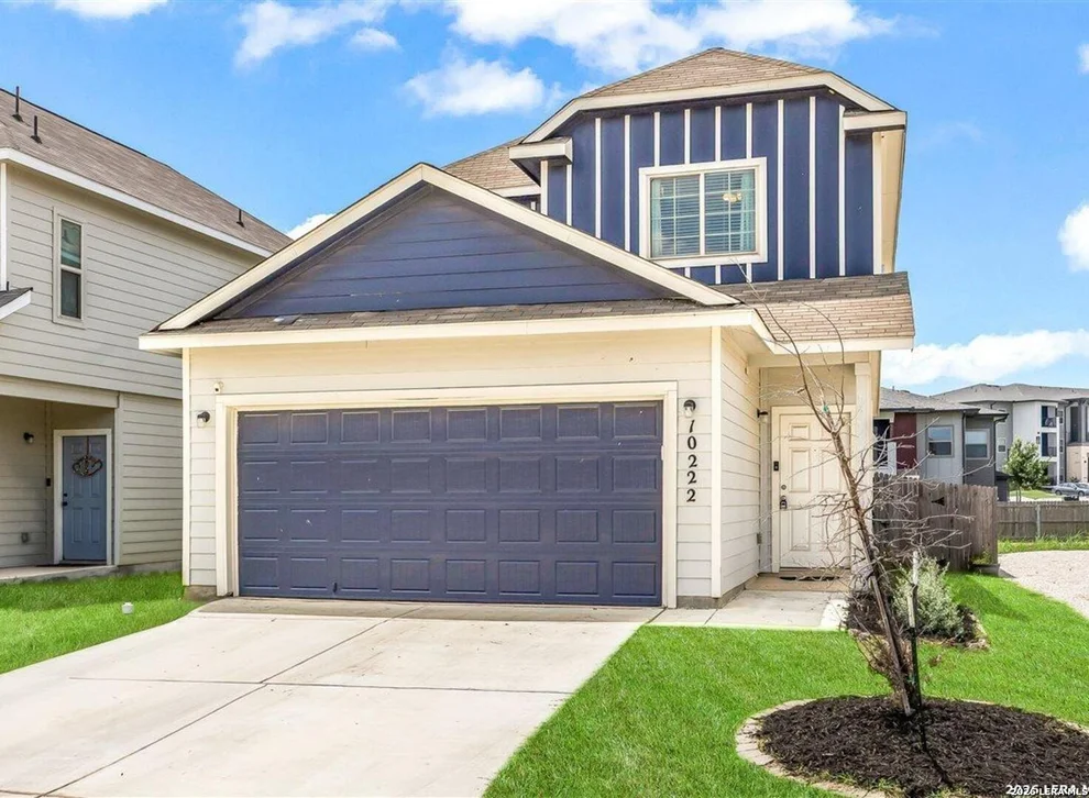 Unit for sale at 10222 Melissa Ranch Blvd, San Antonio, TX 78245