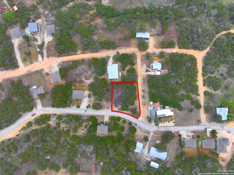 Unit for sale at 0 Contour Dr, Blanco, TX 78070