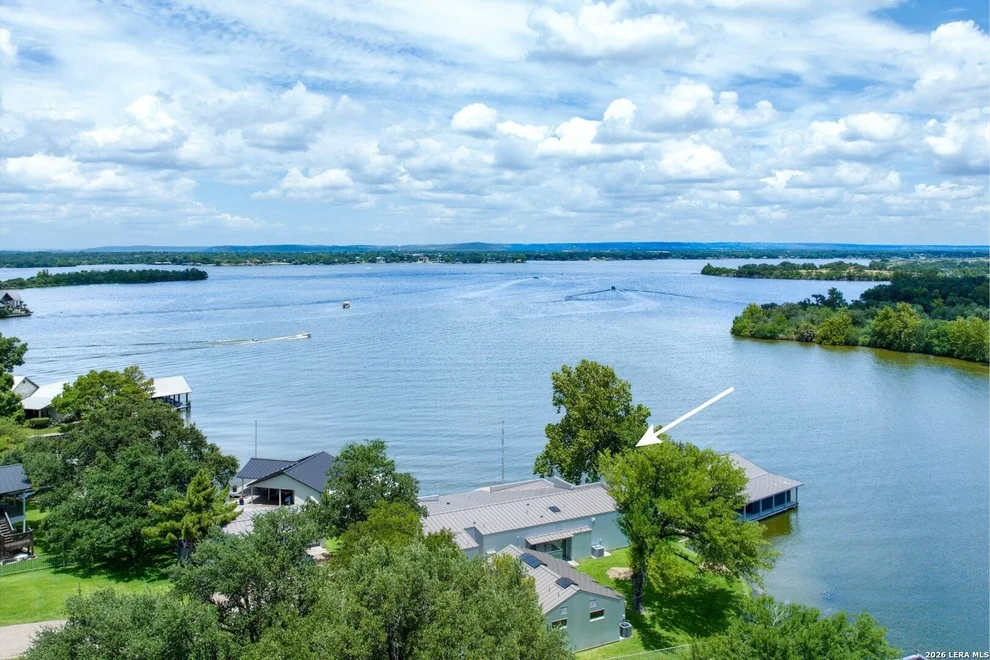 Unit for sale at 317 scenic, Horseshoe Bay, TX 78657
