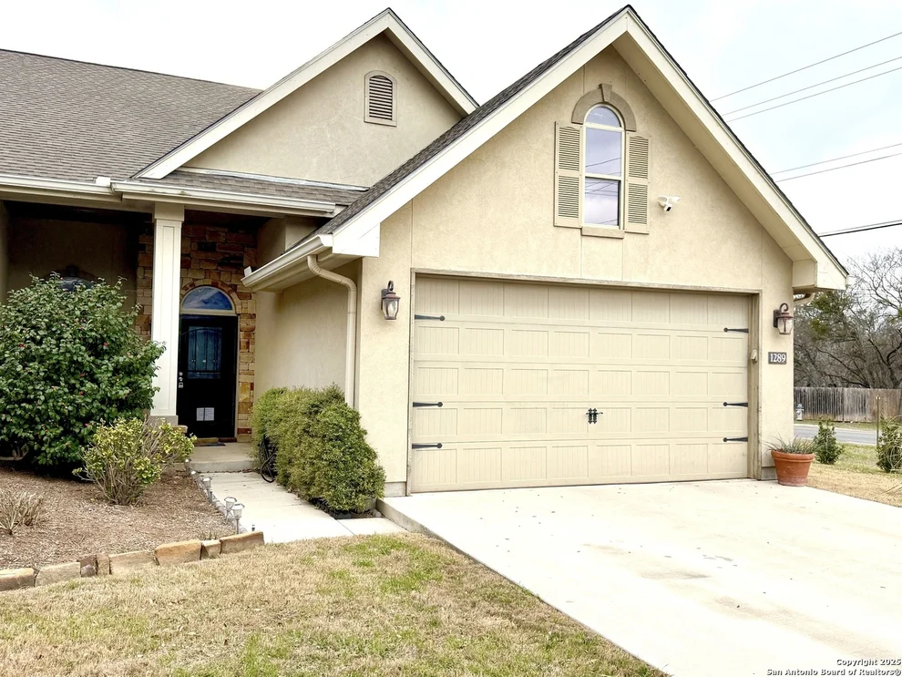 Unit for sale at 1289 Old Fm 306, New Braunfels, TX 78130