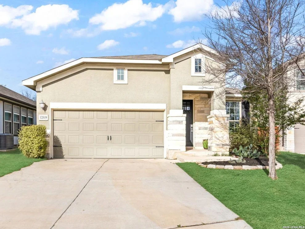 Unit for sale at 12519 Wesley Crk, San Antonio, TX 78249