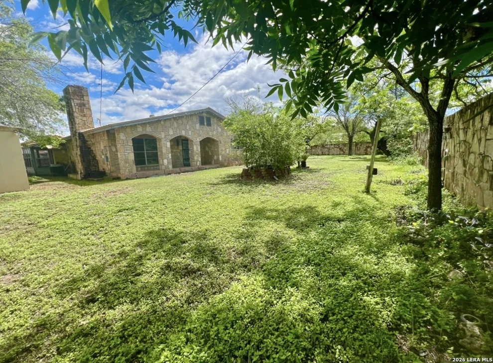 Unit for sale at 202 W Veltman St, Brackettville, TX 78832