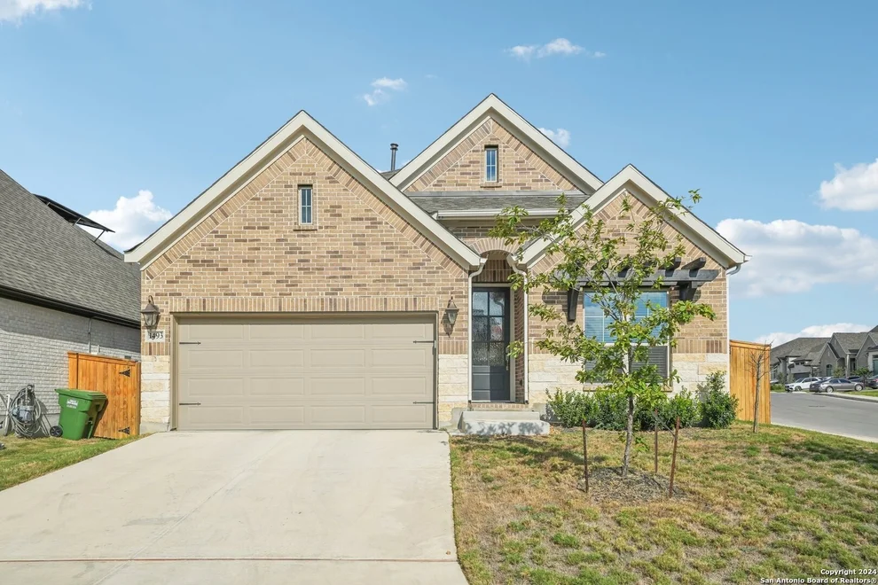 Unit for sale at 1493 Pitcher Bend, San Antonio, TX 78253