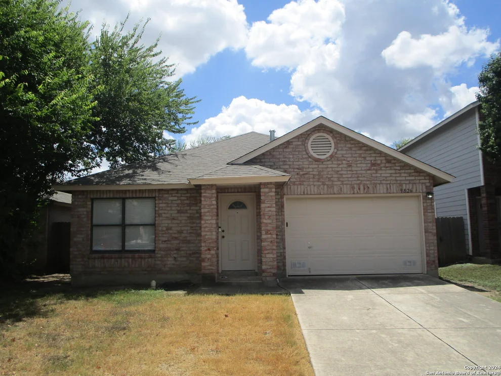 Unit for sale at 9826 MESSENGER PASS, San Antonio, TX 78245