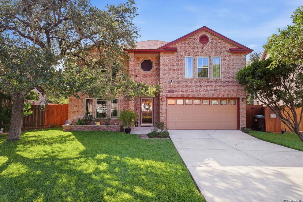 Unit for sale at 11759 Paddlebrook, San Antonio, TX 78253