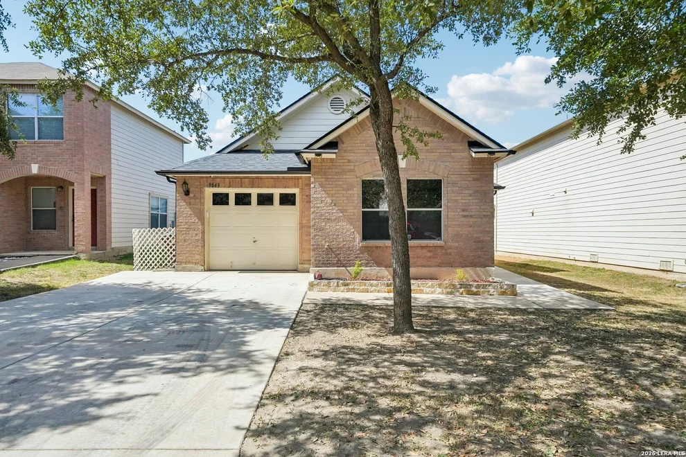 Unit for sale at 9843 Carswell Peak, San Antonio, TX 78245