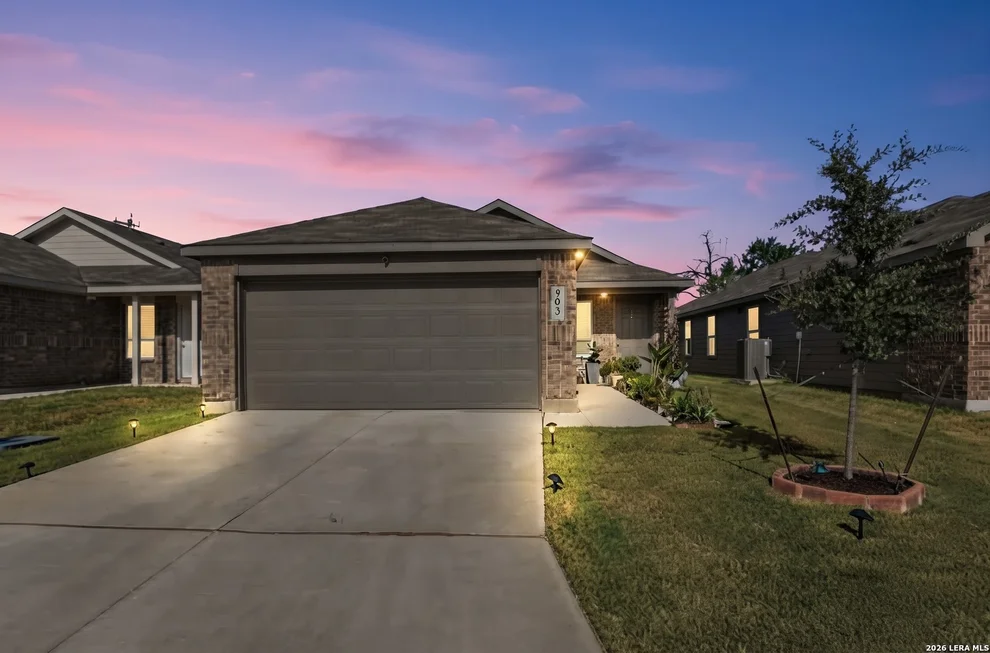 Unit for sale at 9617 GARNET GRV, San Antonio, TX 78223