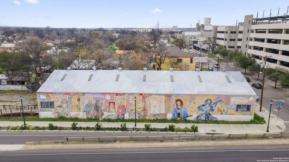 Unit for sale at 1303 W COMMERCE ST, San Antonio, TX 78207