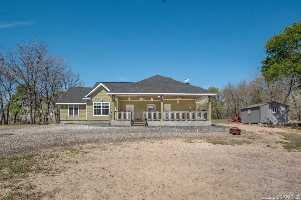 Unit for sale at 22321 Red Sand, San Antonio, TX 78264