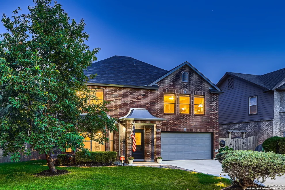 Unit for sale at 2334 Creekside Bend, San Antonio, TX 78259
