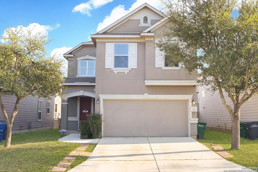Unit for sale at 342 Pleasanton Spg, San Antonio, TX 78221