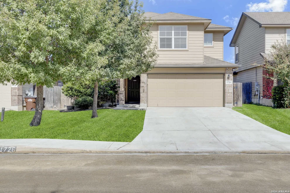 Unit for sale at 1726 London Blue, San Antonio, TX 78245