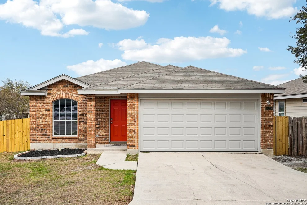 Unit for sale at 6617 Richland Pl, San Antonio, TX 78244