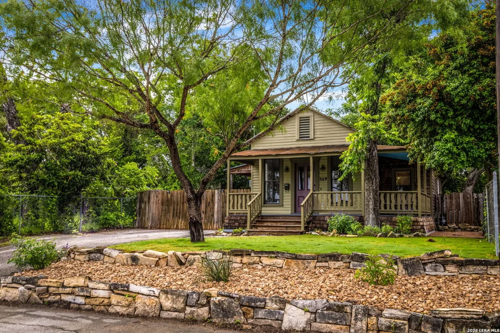 Unit for sale at 529 W BRIDGE ST, New Braunfels, TX 78130