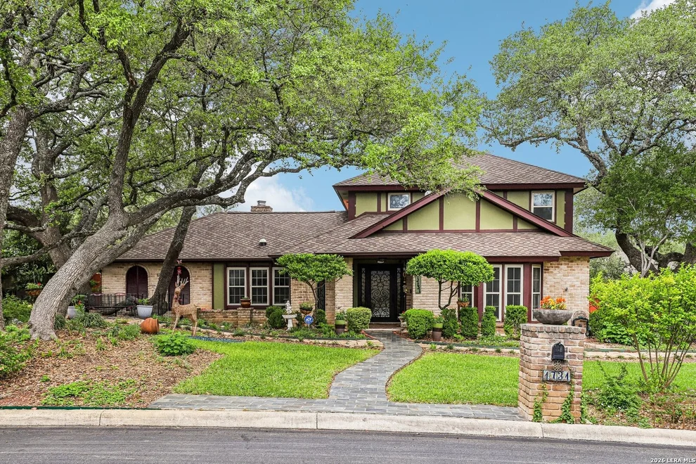 Unit for sale at 1731 ROYAL CRESCENT ST, San Antonio, TX 78231