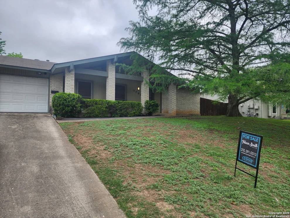 Unit for sale at 5707 Sky Country, San Antonio, TX 78247