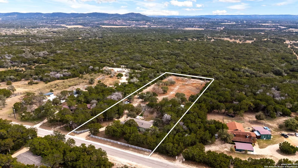 Unit for sale at 3401 FOREST TRAIL DR, Bandera, TX 78003