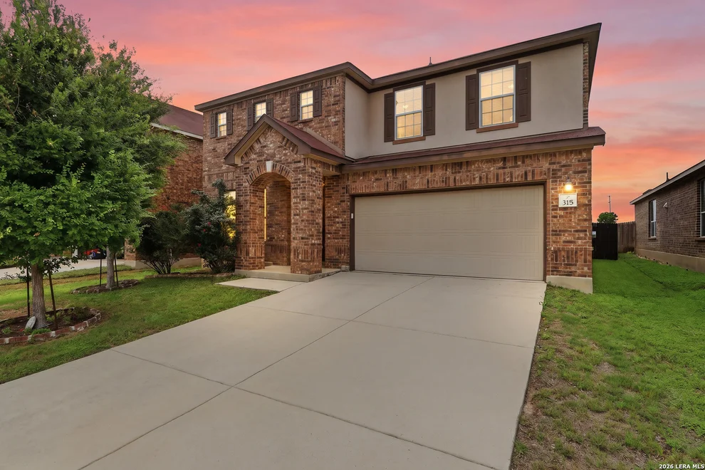 Unit for sale at 318 COLONIAL BLF, Universal City, TX 78148