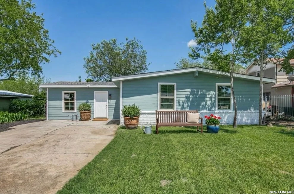 Unit for sale at 7518 SLEEPY VALLEY DR, San Antonio, TX 78242