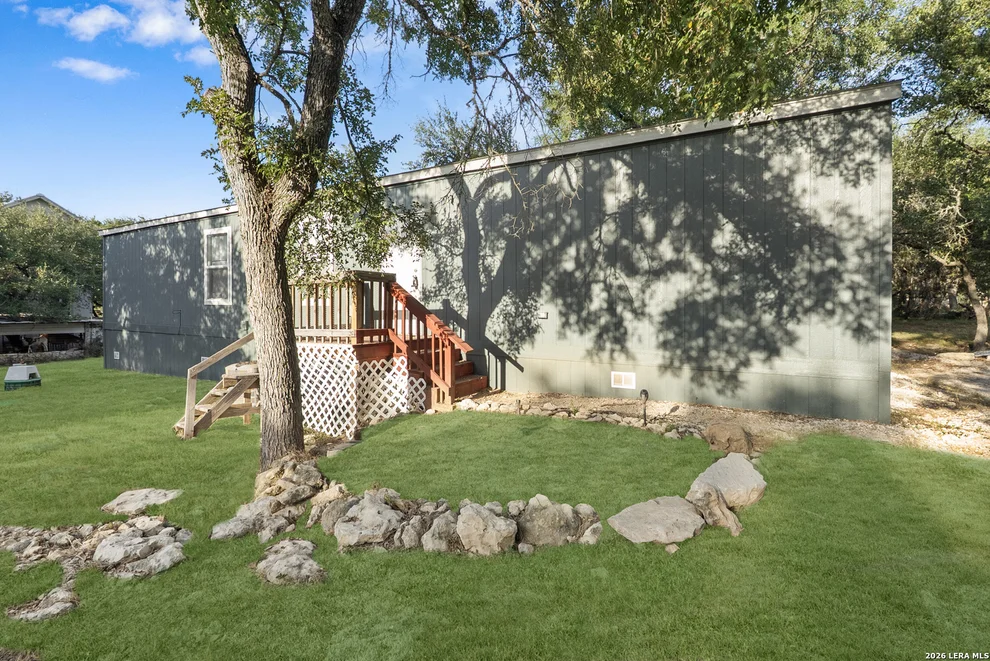 Unit for sale at 2813 WESTERN SKIES DR, Spring Branch, TX 78070