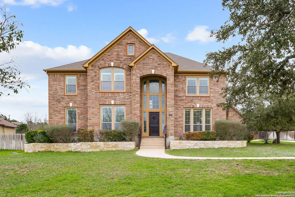 Unit for sale at 20518 CEDAR CAVERN, Garden Ridge, TX 78266
