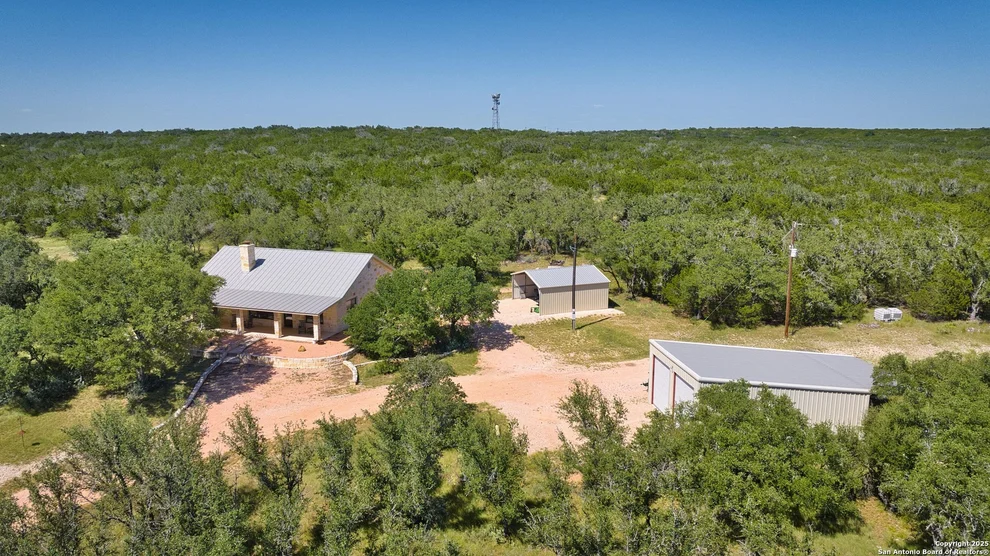 Unit for sale at 17038 FM 2291, Menard, TX 76859