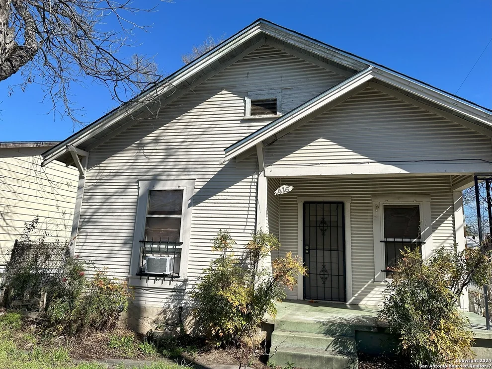 Unit for sale at 416 N Navidad St, San Antonio, TX 78207