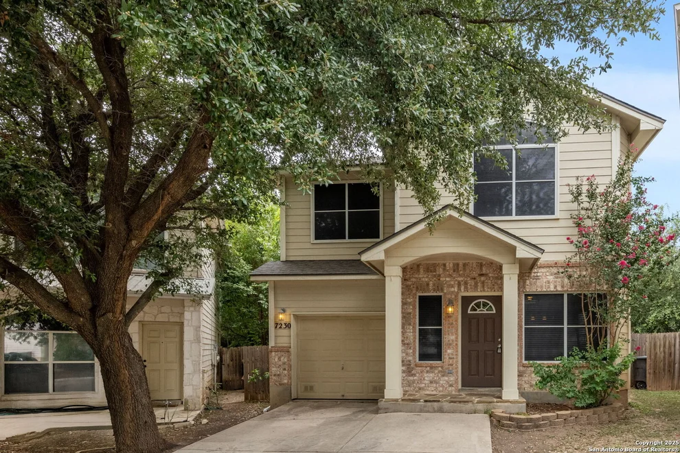 Unit for sale at 7230 Painter Way, San Antonio, TX 78240