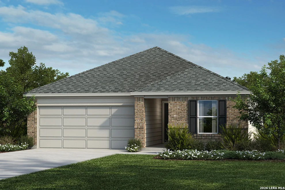 Unit for sale at 15115 ECHO FLOW, San Antonio, TX 78245