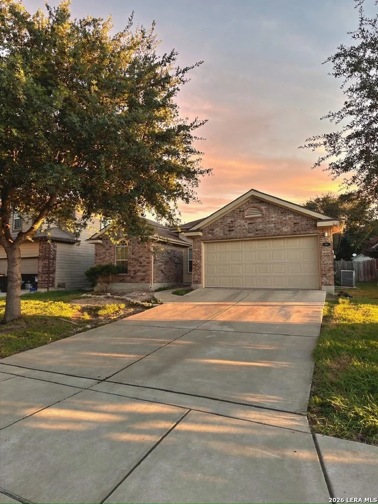 Unit for sale at 3317 ORTH AVE, Schertz, TX 78108