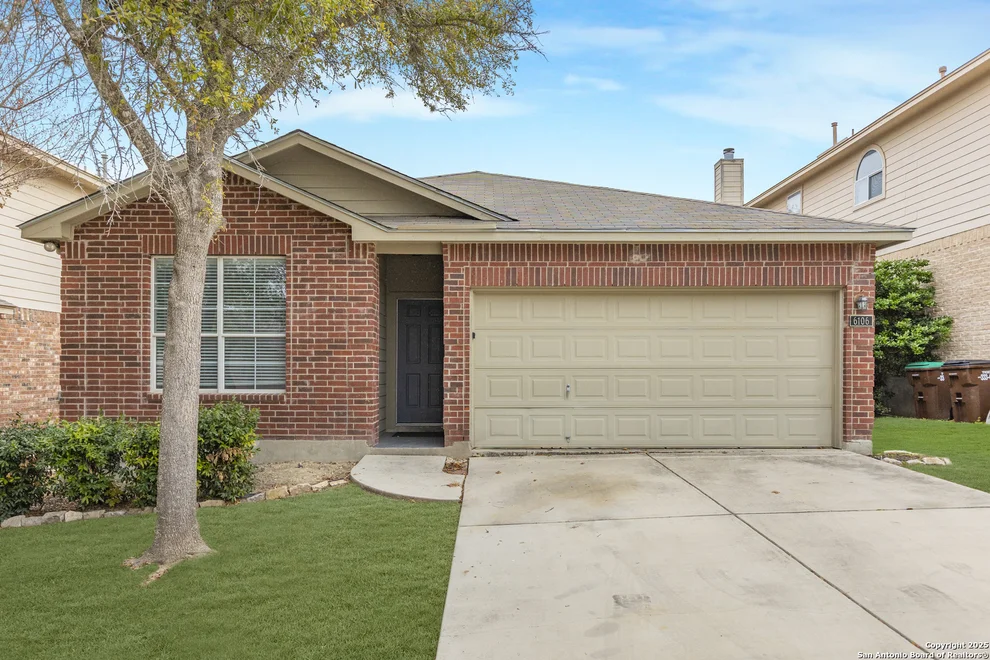 Unit for sale at 6106 BRISCOE LEAF, San Antonio, TX 78253