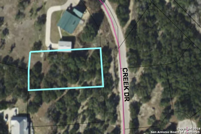 Unit for sale at LOT 19 CREEK DR, Bandera, TX 78003