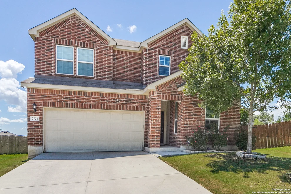 Unit for sale at 7722 PARAISO CV, Boerne, TX 78015