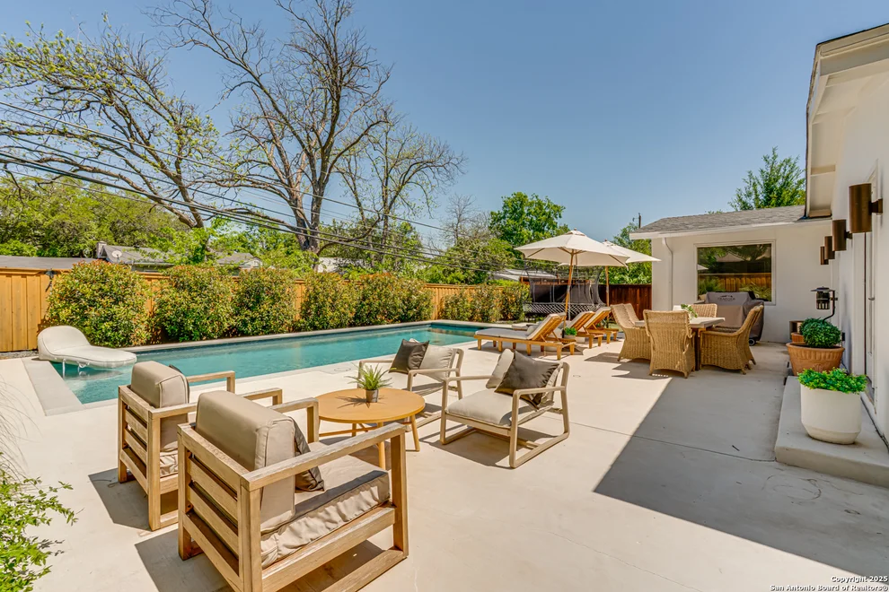 Unit for sale at 201 Robinhood, San Antonio, TX 78209