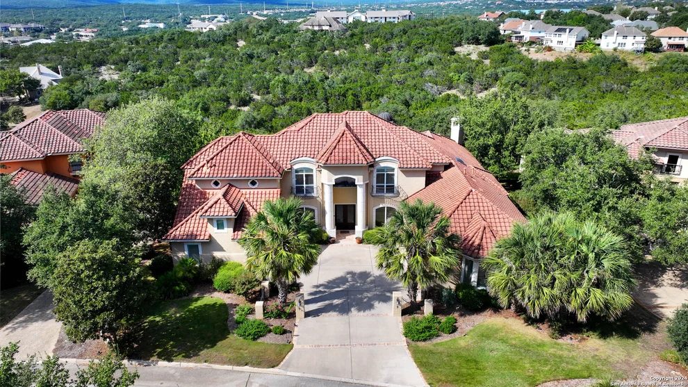 Unit for sale at 20423 TERRABIANCA, San Antonio, TX 78258
