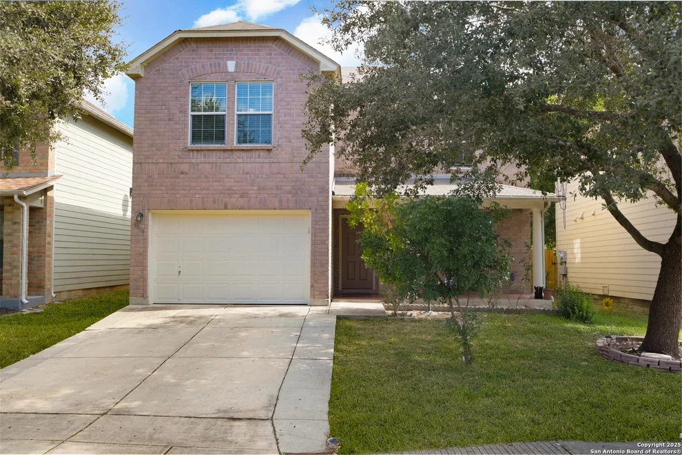 Unit for sale at 6010 Ironmill Creek, Converse, TX 78109