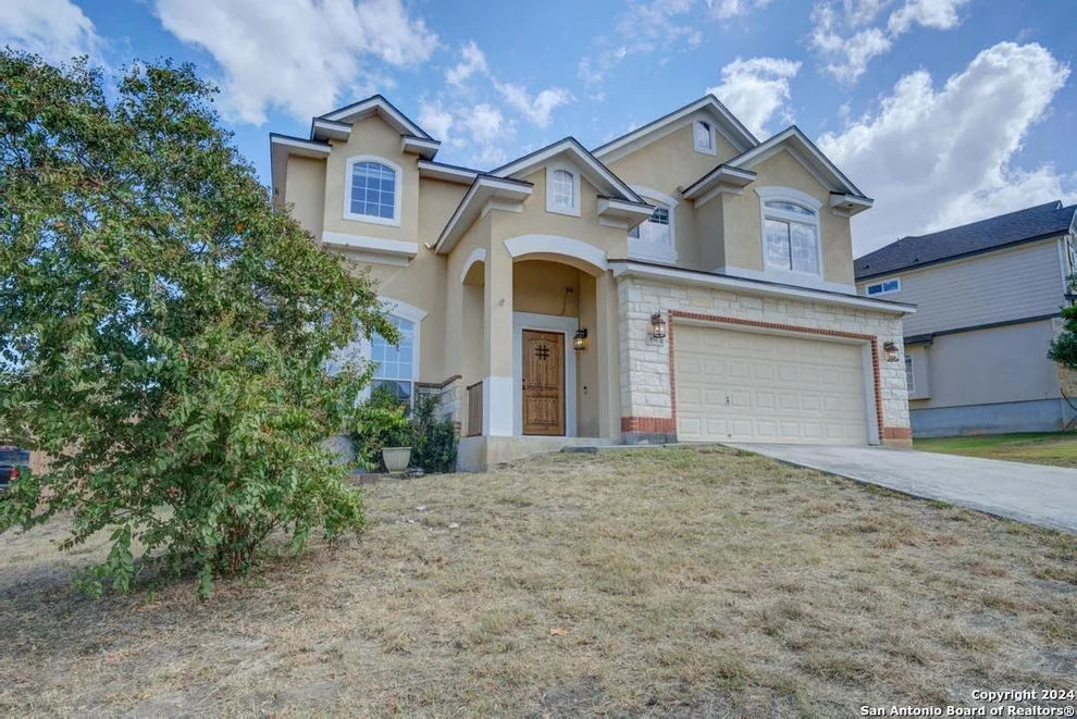 Unit for sale at 851 MALTESE GDN, San Antonio, TX 78260