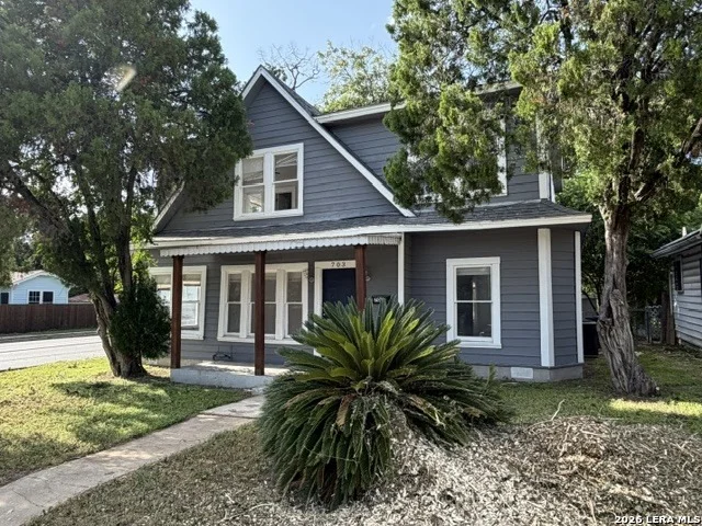 Unit for sale at 703 Avant, San Antonio, TX 78210