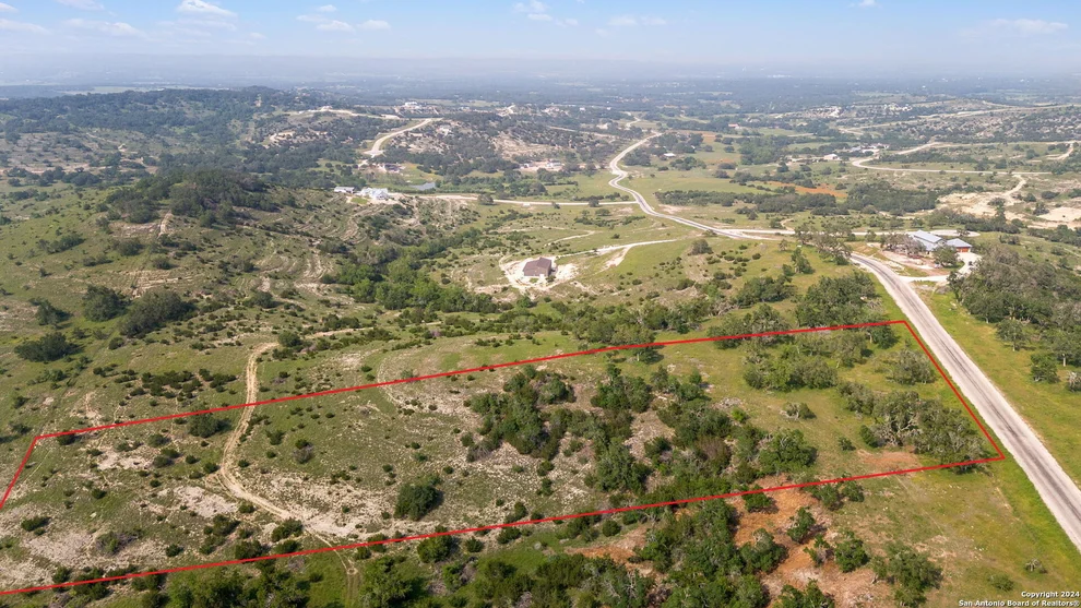 Unit for sale at LOT 206 Majestic Hills Dr, Blanco, TX 78606
