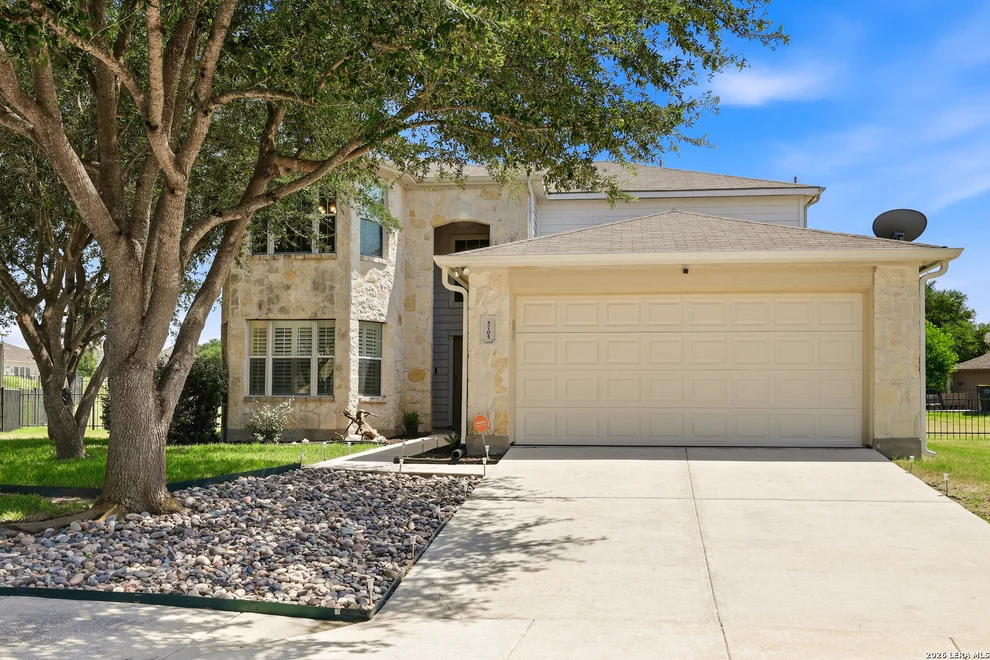 Unit for sale at 5705 WHISTLING STRAITS, Schertz, TX 78108
