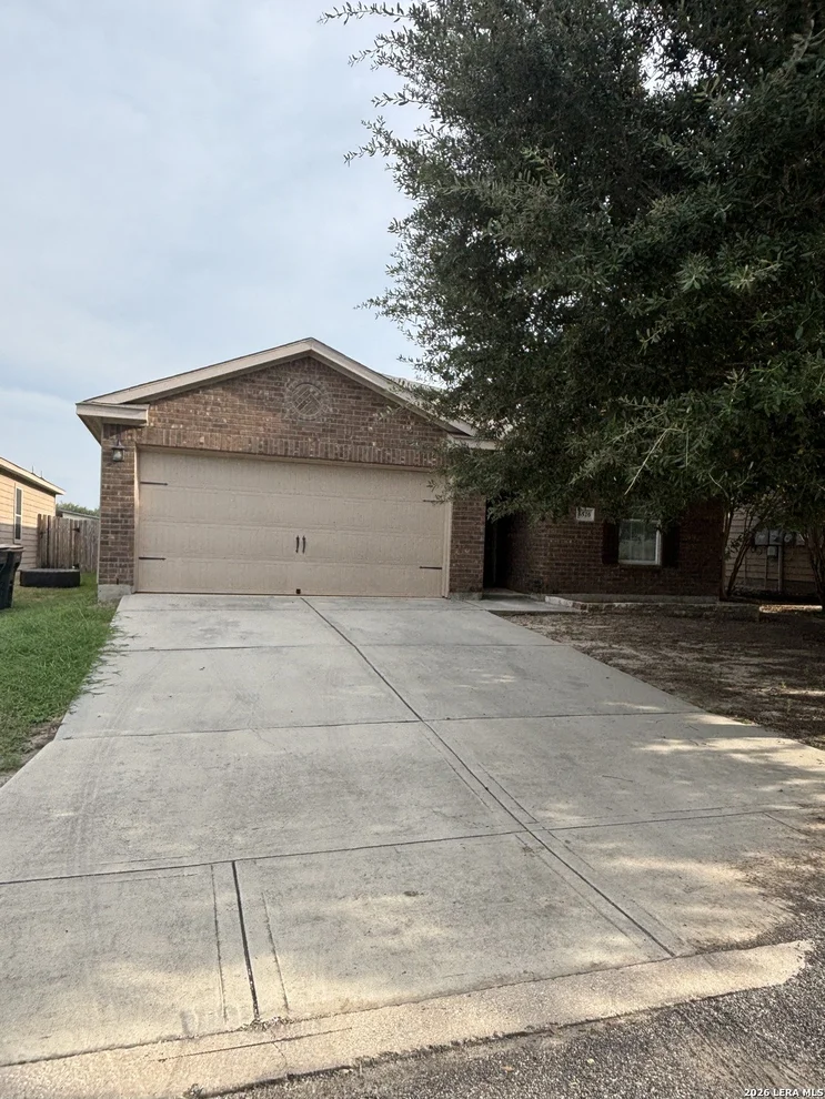 Unit for sale at 6526 Luckey Square, San Antonio, TX 78252