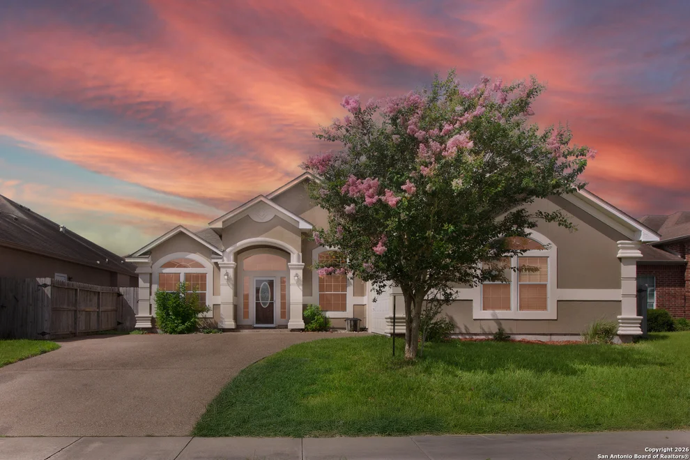 Unit for sale at 6825 Old Square, Corpus Christi, TX 78414